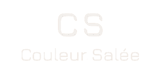 Couleur Salée